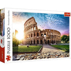 Puzzel Colosseum Rome 1000 stukjes
