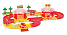 Wader Kids Cars brandweer speelset