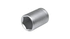 Topex dop 32 1/2 zeskant