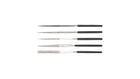 Topex Vijlenset 5 stuks 4.0x140 mm