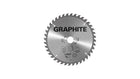 Graphite Circular Saw Blade 170X20X36