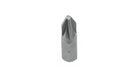 Neo Tools Bit Pz2 25mm 20 Pieces Din 3126 S2 Steel