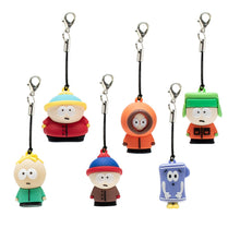 South Park balpen met verzamelkarakter