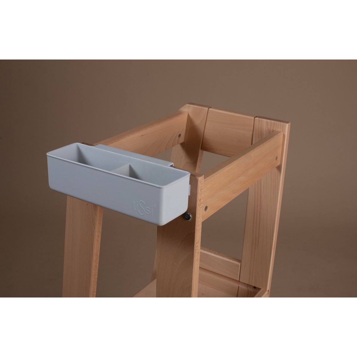 tiSsi® Learning Tower storage box