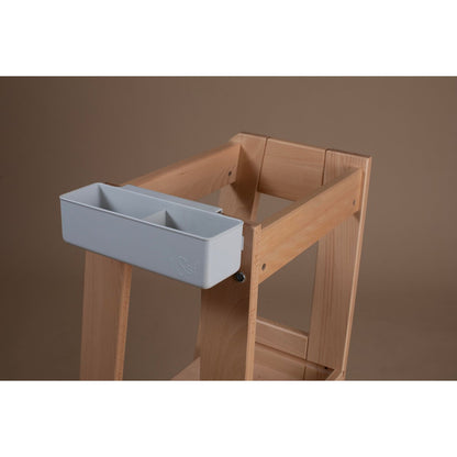 tiSsi® Learning Tower storage box