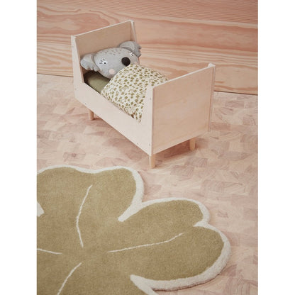 Iro doll bedding with mattress