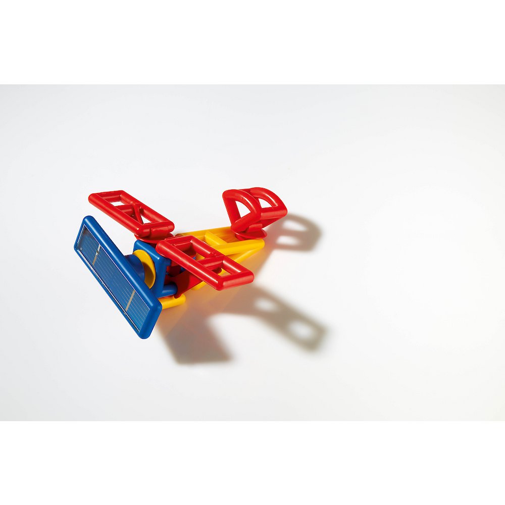 Plasticant Mobilo 248 solar set - 14-piece