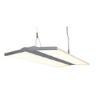 LED Plastic Pendant Lamp with Integrated Neutral White LED