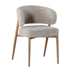 Fuji Okura Chair (Set of 2)