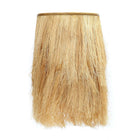 The Abaca Wall Sconce - Natural - S