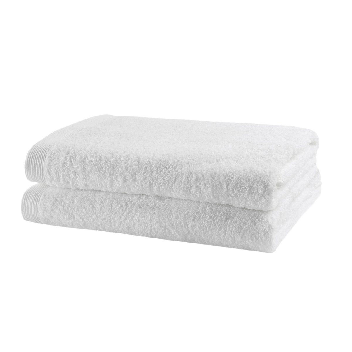 Como Douchedoek 70 x 140 cm - Wit