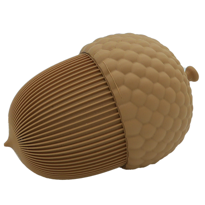 Autumn acorn