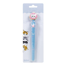 Fidgetpen met figuur