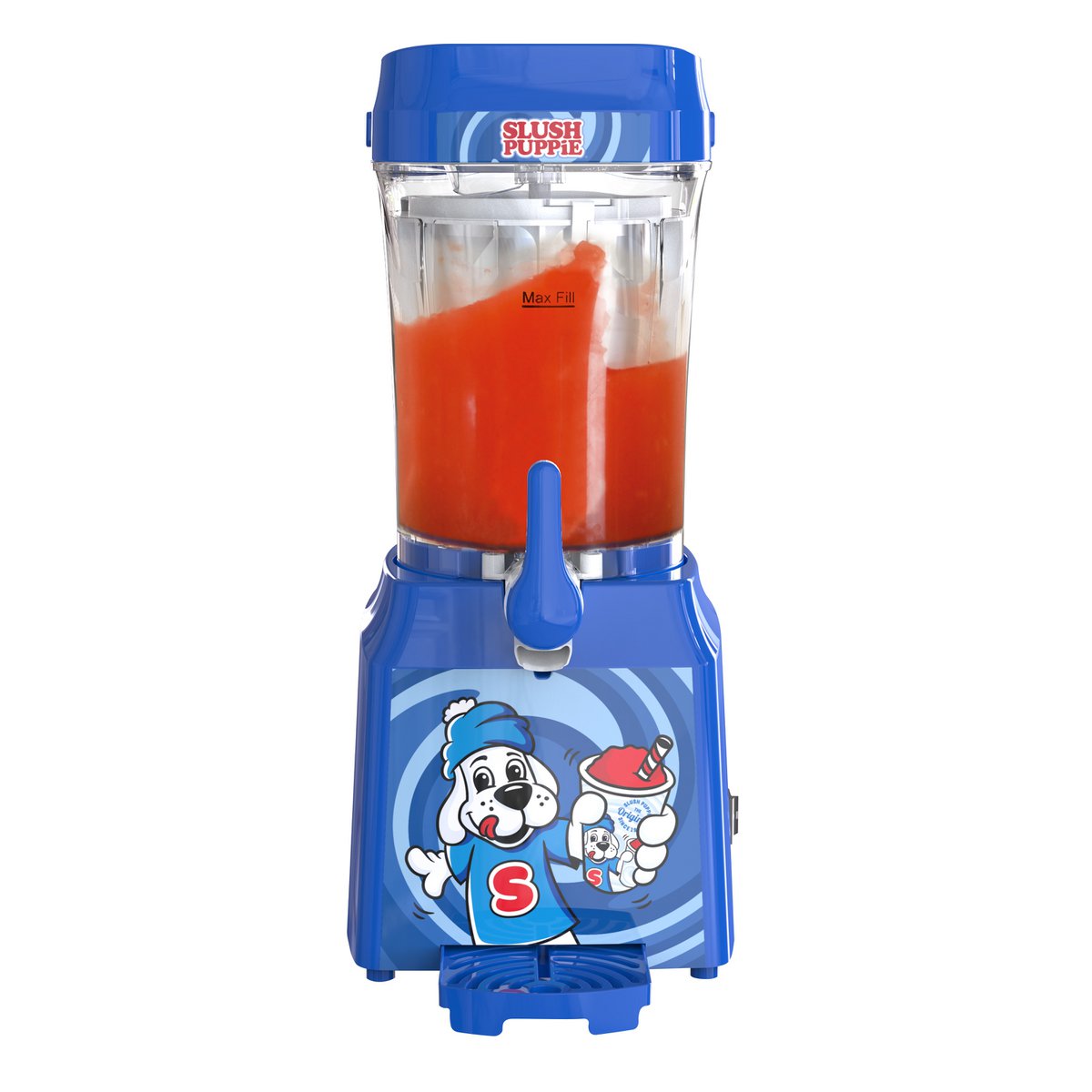 Slushie maker 1L