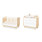 Nursery room "round" wide, 2 sections