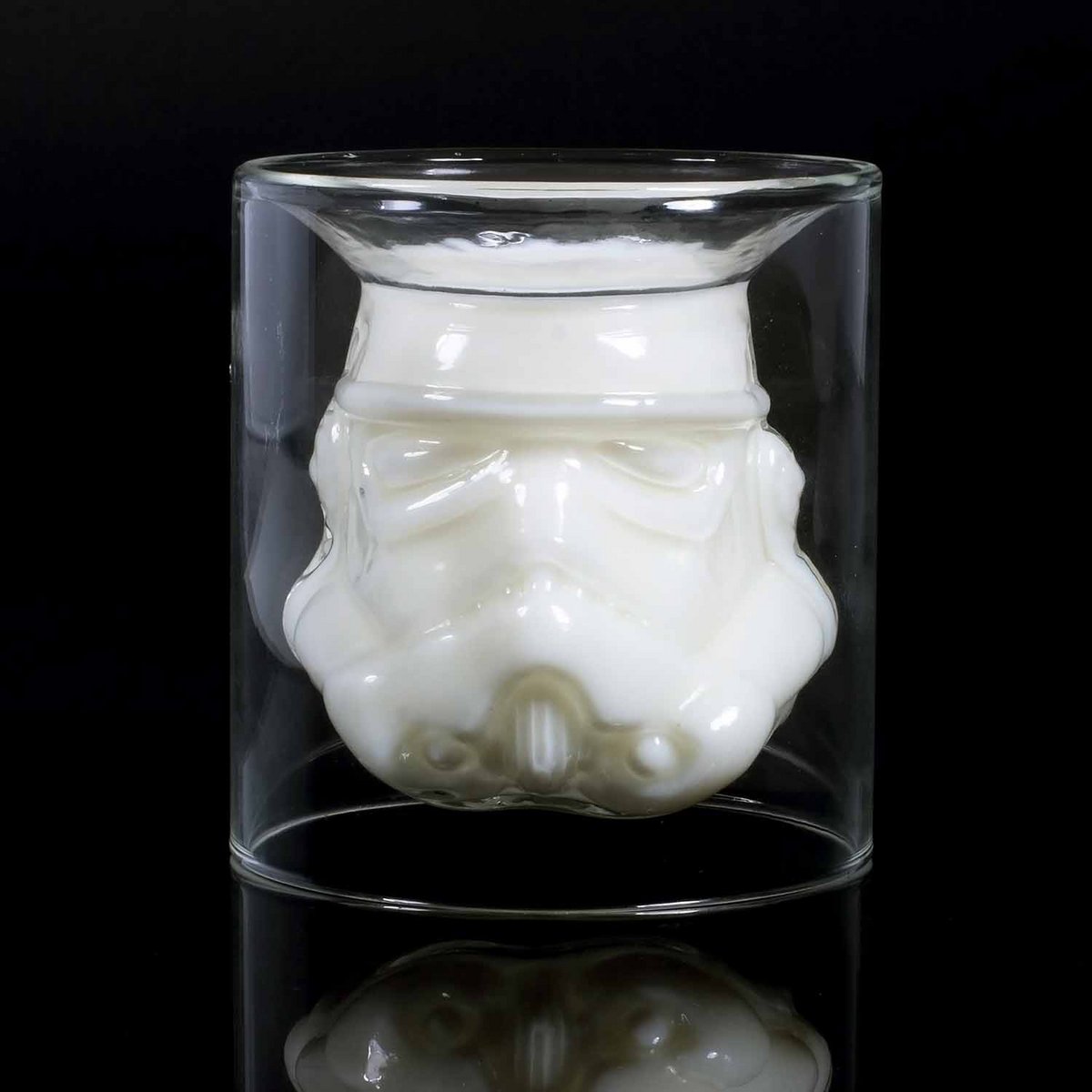 Original Stormtrooper - glass