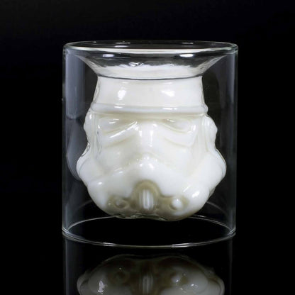 Original Stormtrooper - glass