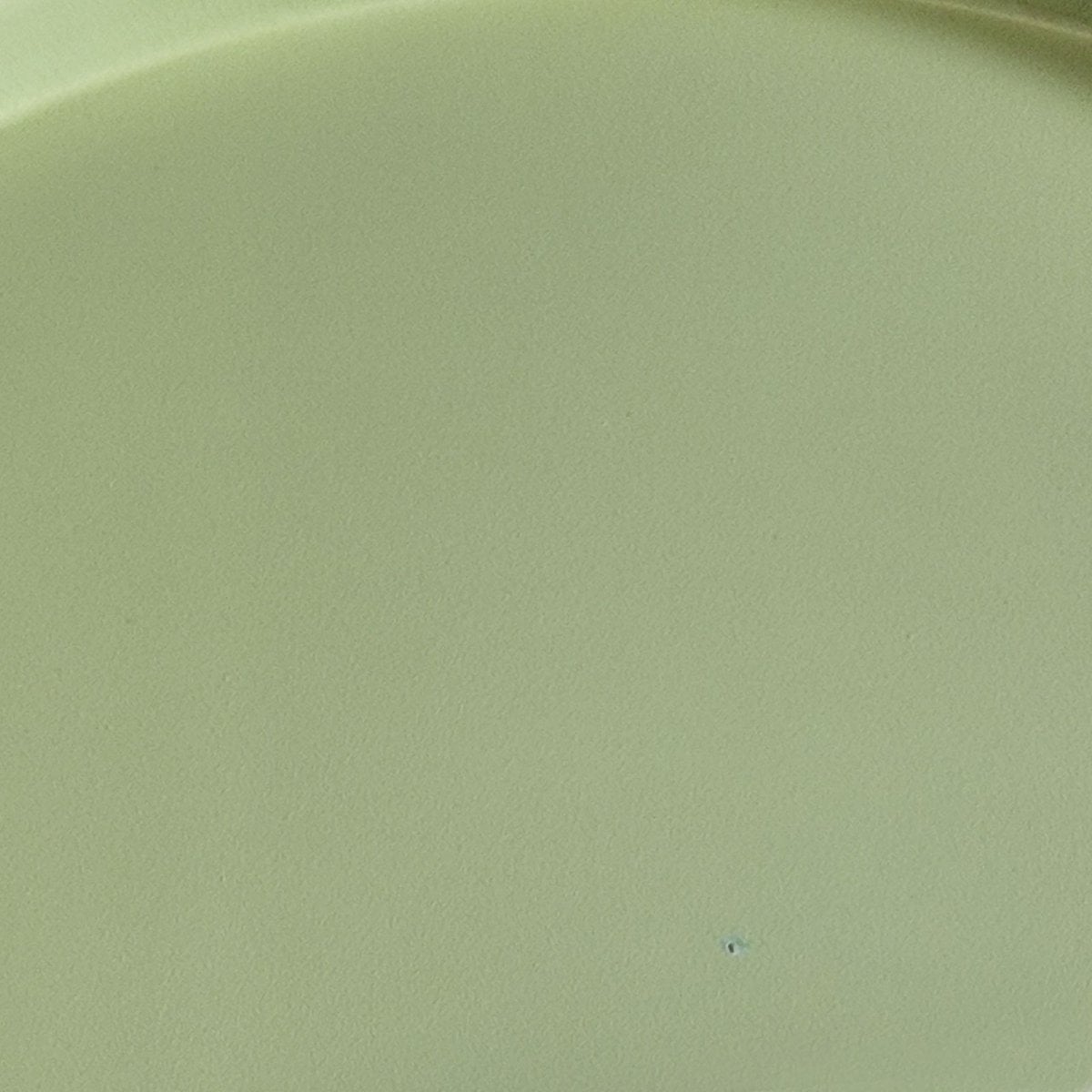 Bijzettafel metaal Ø 47x51 cm opvouwbaar