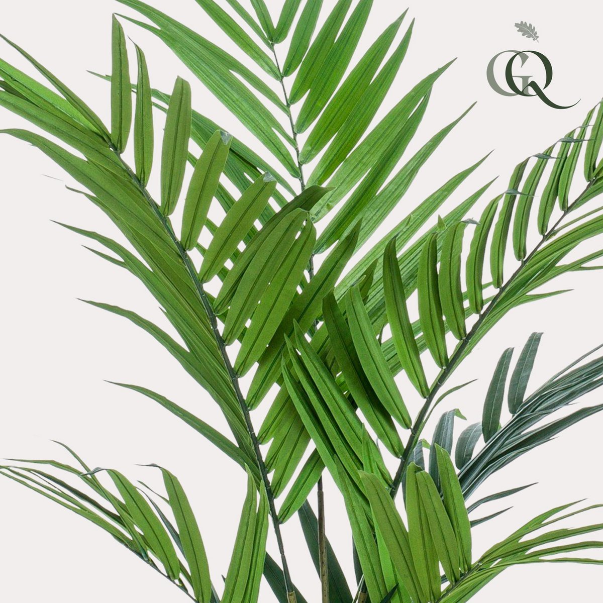 Kunstplant Kentia 180 cm groen