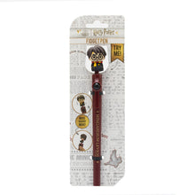 Harry Potter balpen fidget pen rood 18,5 cm