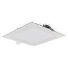 LED recessed light "Interna" d:17cm