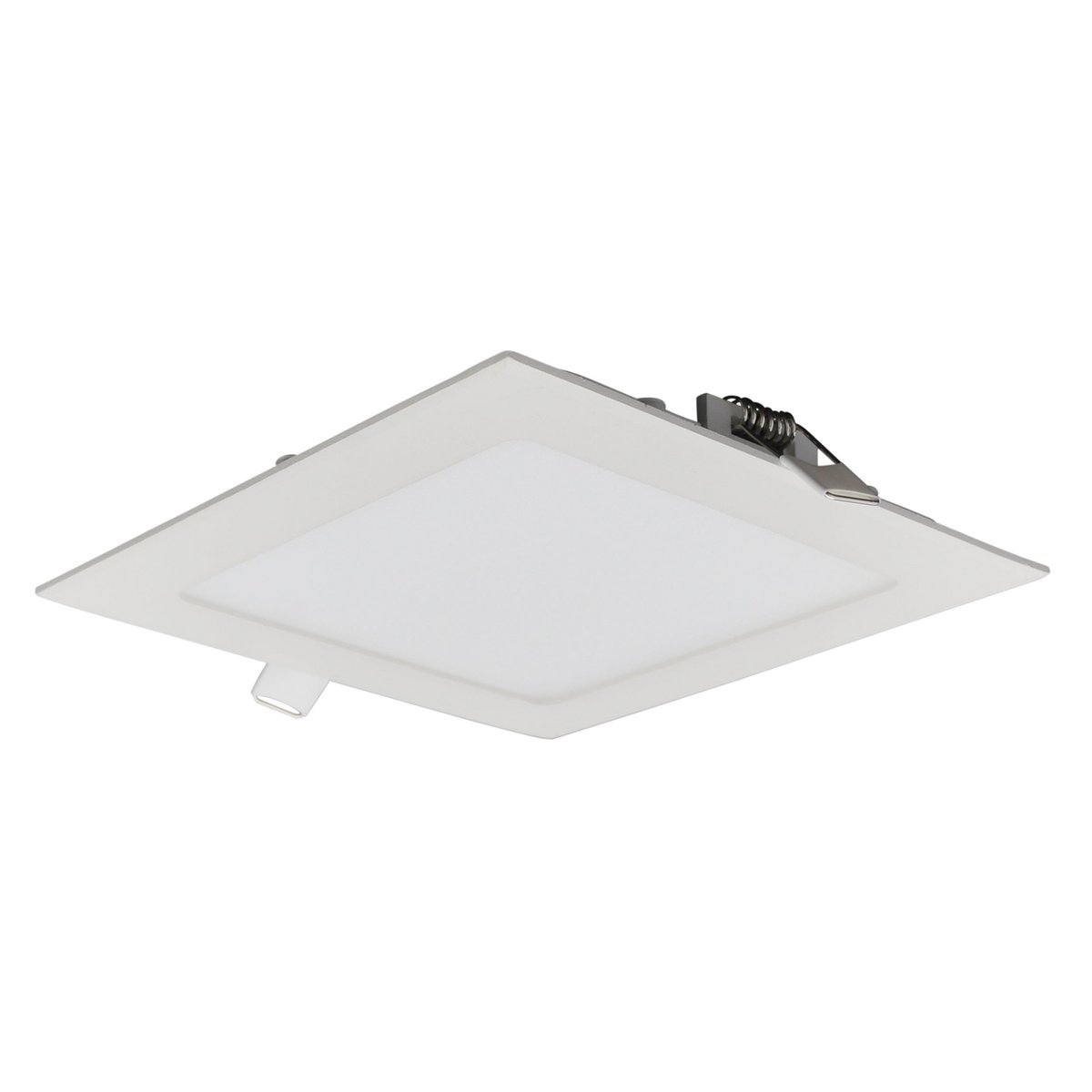 LED recessed light "Interna" d:17cm