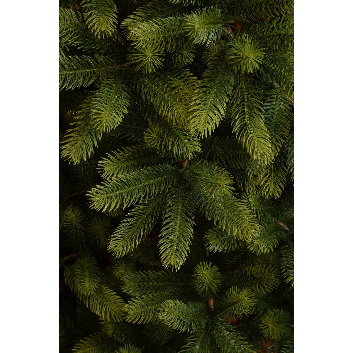 Kunstkerstboom Nagoya 120 cm groen scharnierconstructie