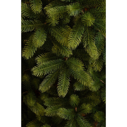 Kunstkerstboom Nagoya 120 cm groen scharnierconstructie