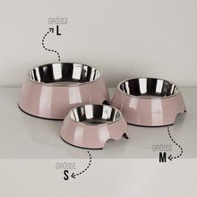NE & NO® FUTernacf - 2 Set - for dogs and cats - Rose [Size S / M / L]