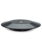 LED BASE UFO, 93261, 12.5 cm, 5 LEDs, black
