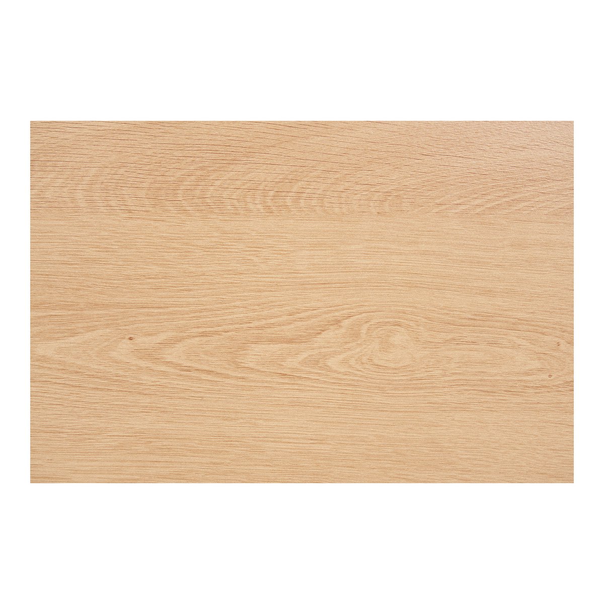 Nikko Console Table Natural MDF Gene 100 x 30 x 80.5 cm