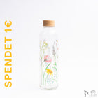 LET THE BEES BE Glass bottle of 0.7 liters