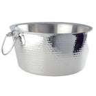 Aulica Champagne Bucket with Mirror Effect for Parties