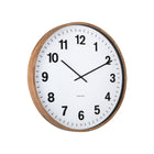 Wall Clock Esencia Classic XL