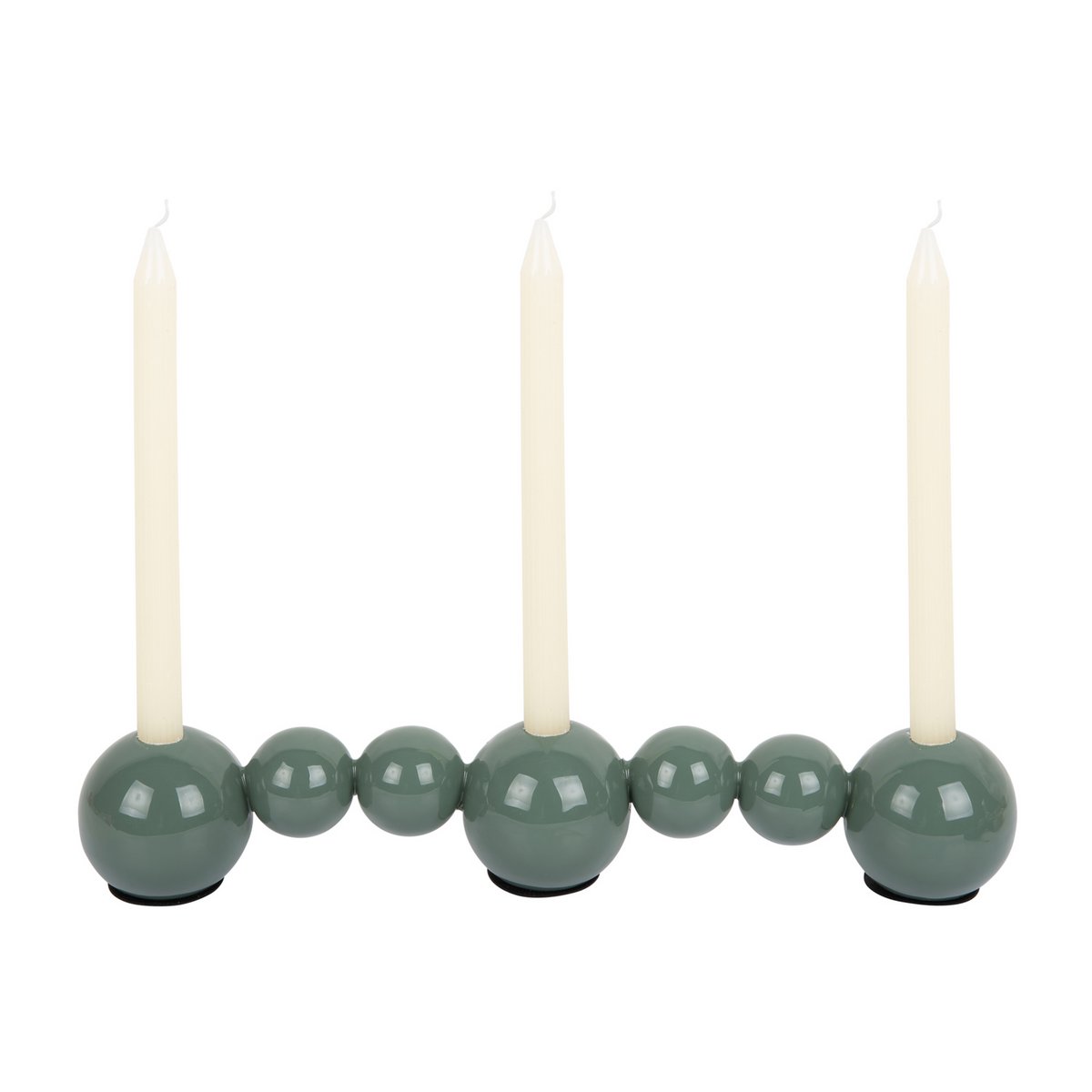 Kaarshouder Bubbels Recht