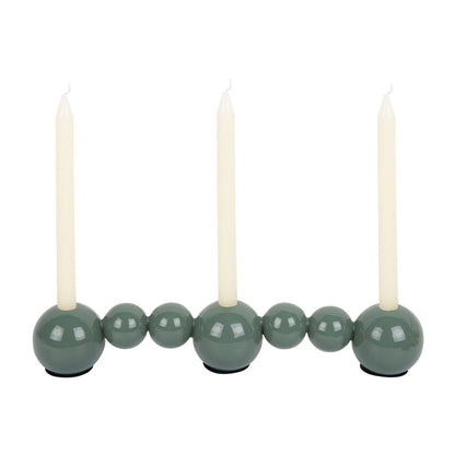 Kaarshouder Bubbels Recht