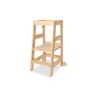 Learning Tower "Fino", untreated