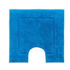 Orlando Toilet Mat Aqua