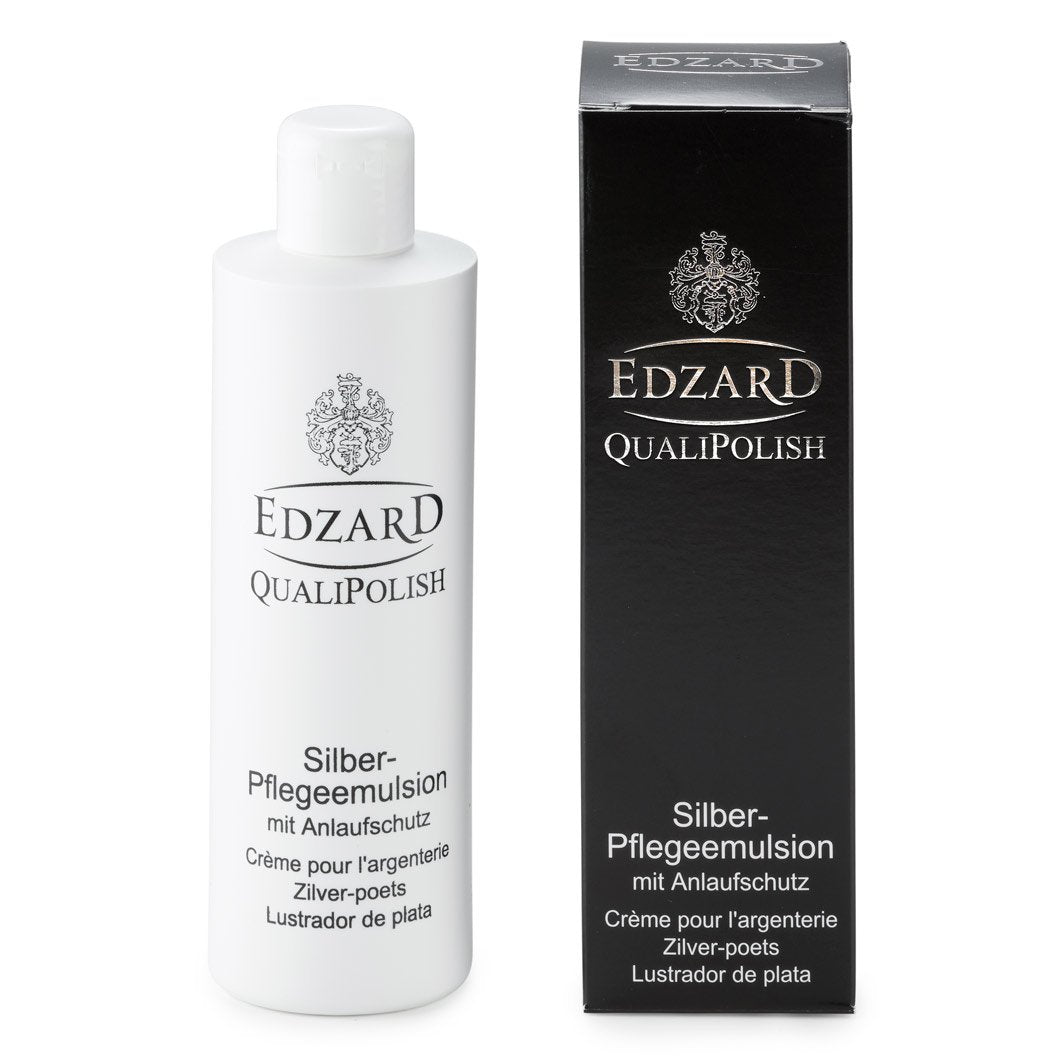 Zilververzorgingsemulsie 250 ml