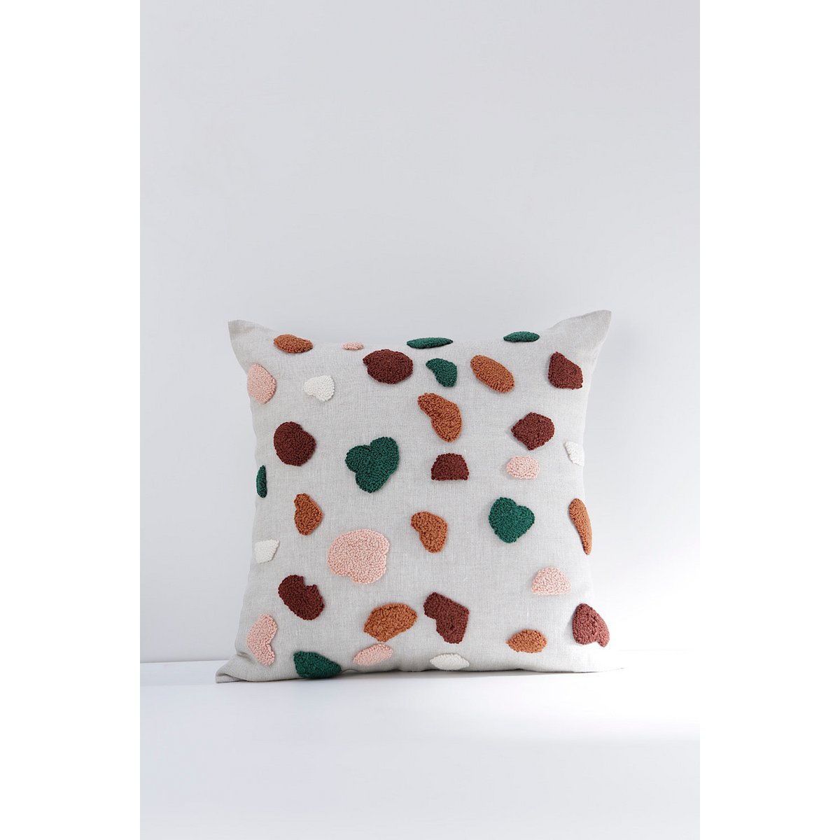 TERRAZZO cushion