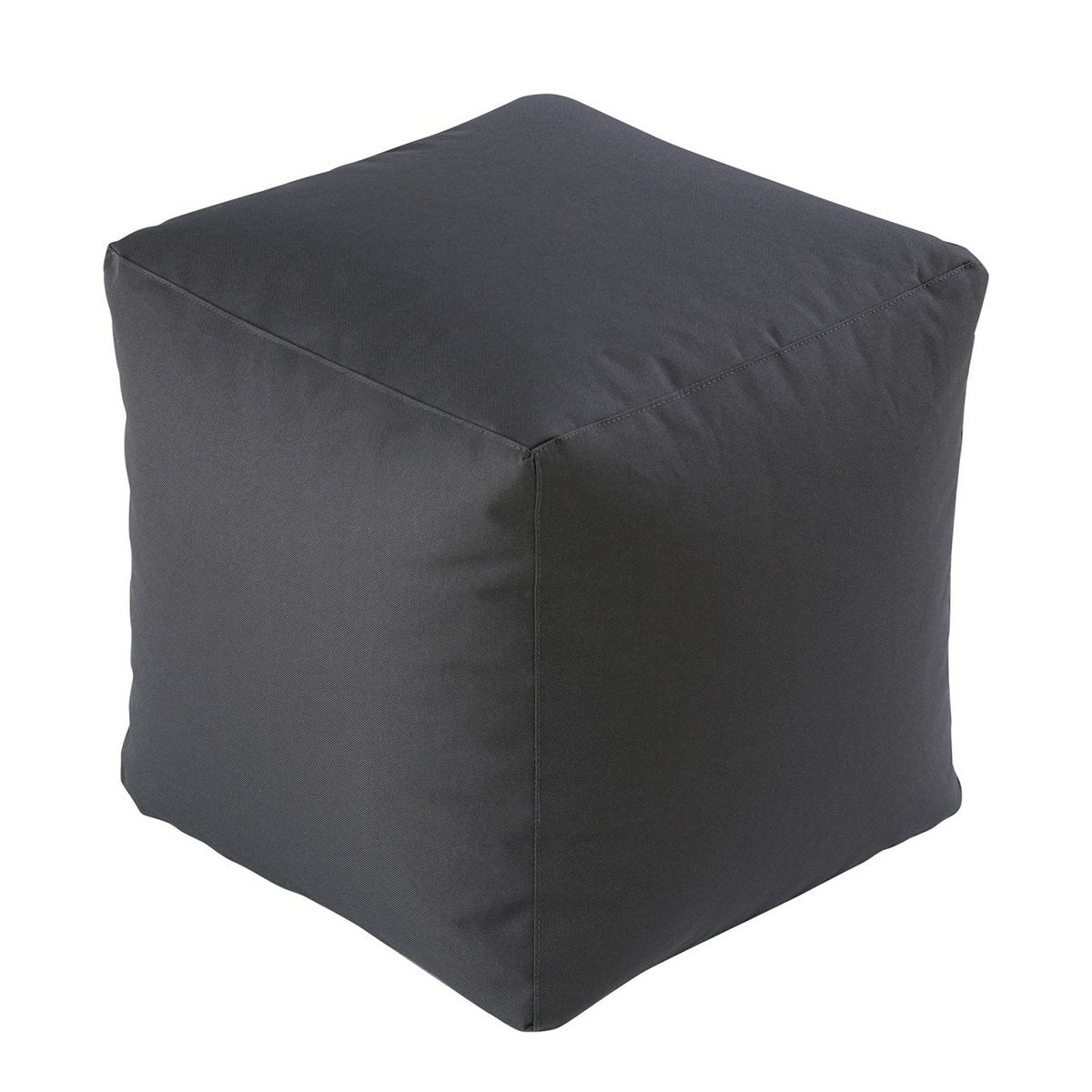 Zitkruk Buiten Zitblokken 45x45x45cm Voetenbank Tuin