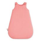 Gingham organic cotton winter sleep sack