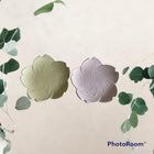 Sakura trinket tray 14x8.5x8.4 cm