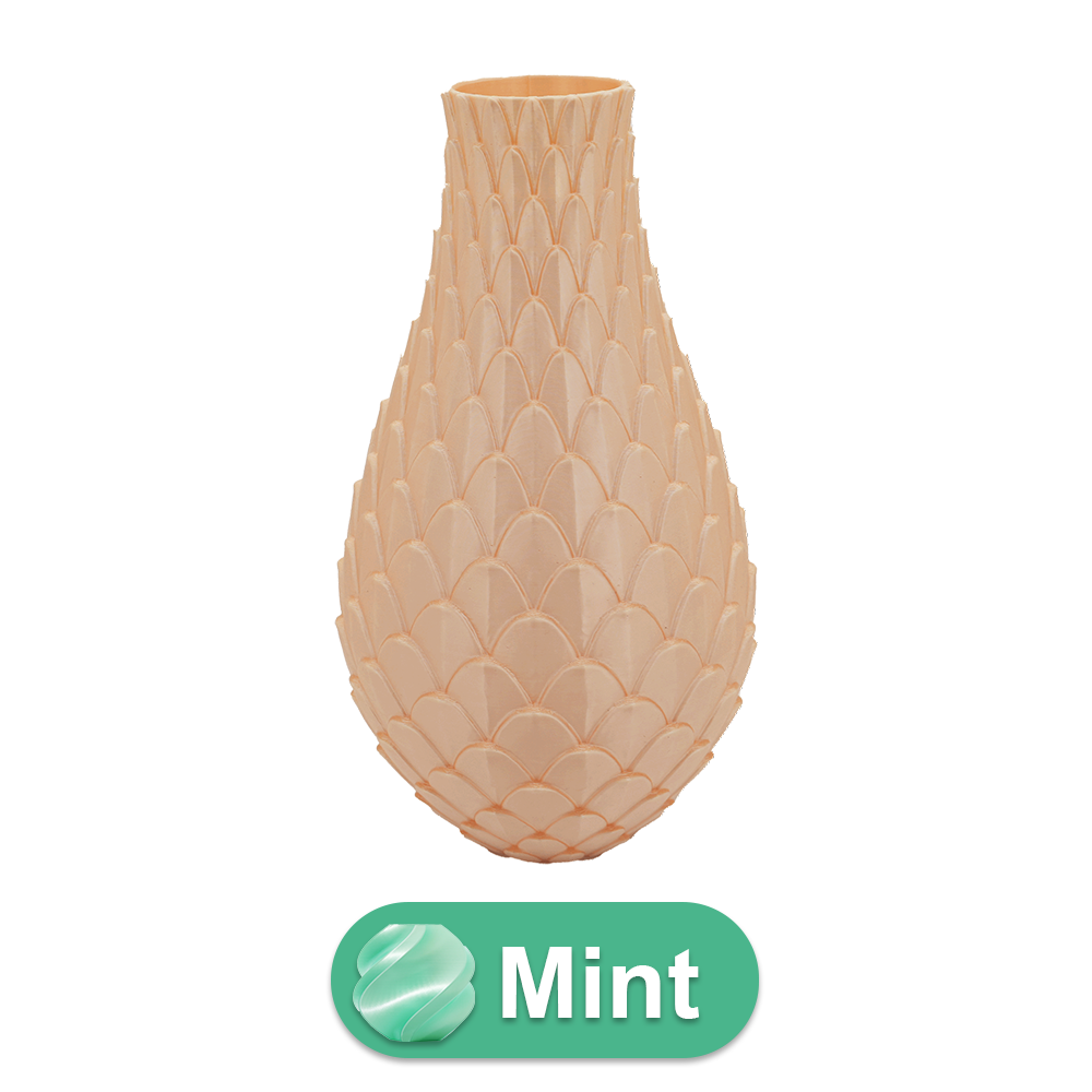 3D vaas PLA 20-34 cm