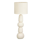 Floor lamp Menko Cream
