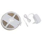 LED Strip L 10m Warm White Long Narrow Light Strip Recessed