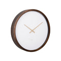 Wall Clock Ancho Large