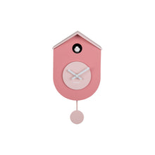 Wall Clock Grato Cuckoo