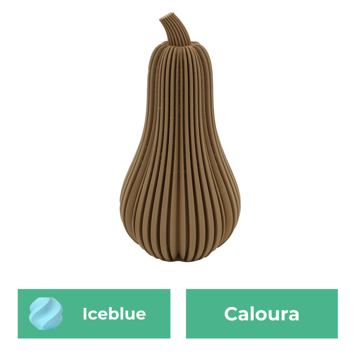 Caloura Pumpkin