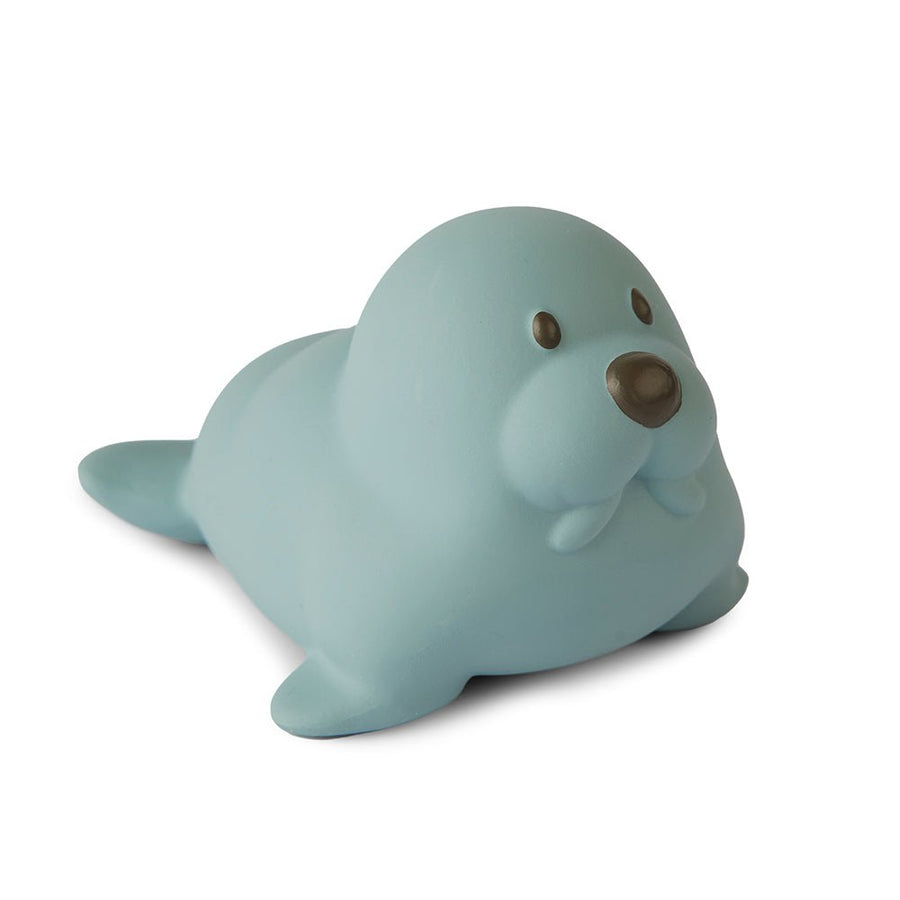 Zaza natural rubber bath toy